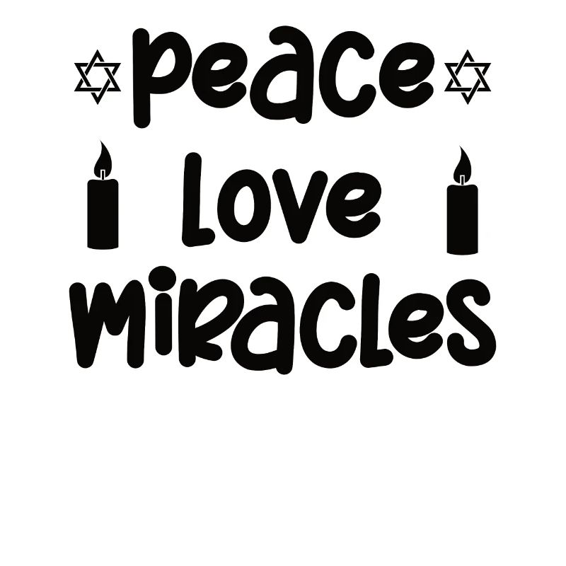 Joyeux Hanoukka Judaïsme Juifs Juifs yev Hanukah