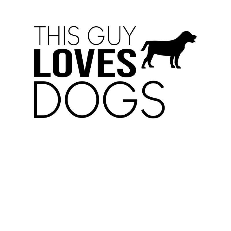 Typ Hund Spruch