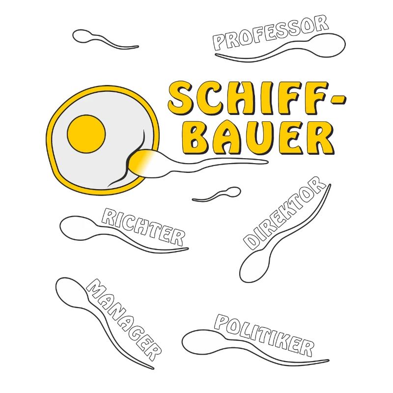 SCHIFFBAUER