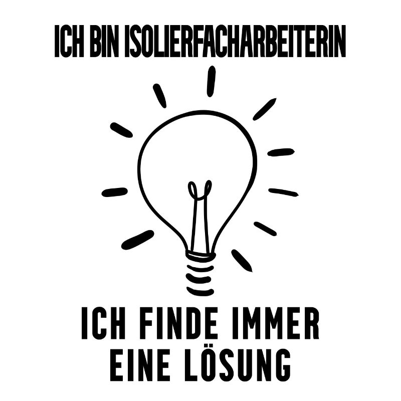 Isolierfacharbeiterin