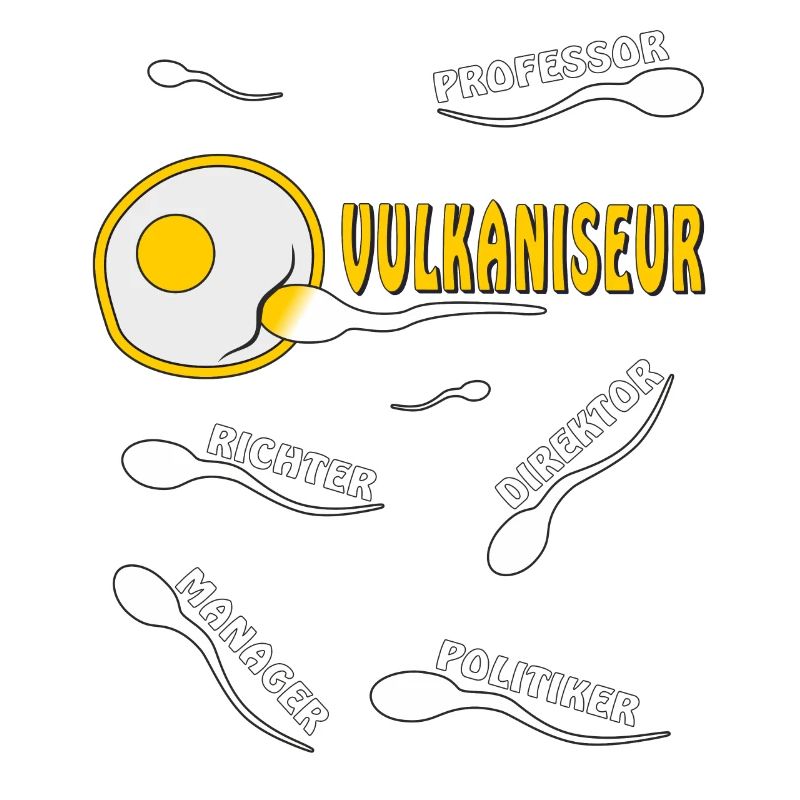 VULKANISEUR