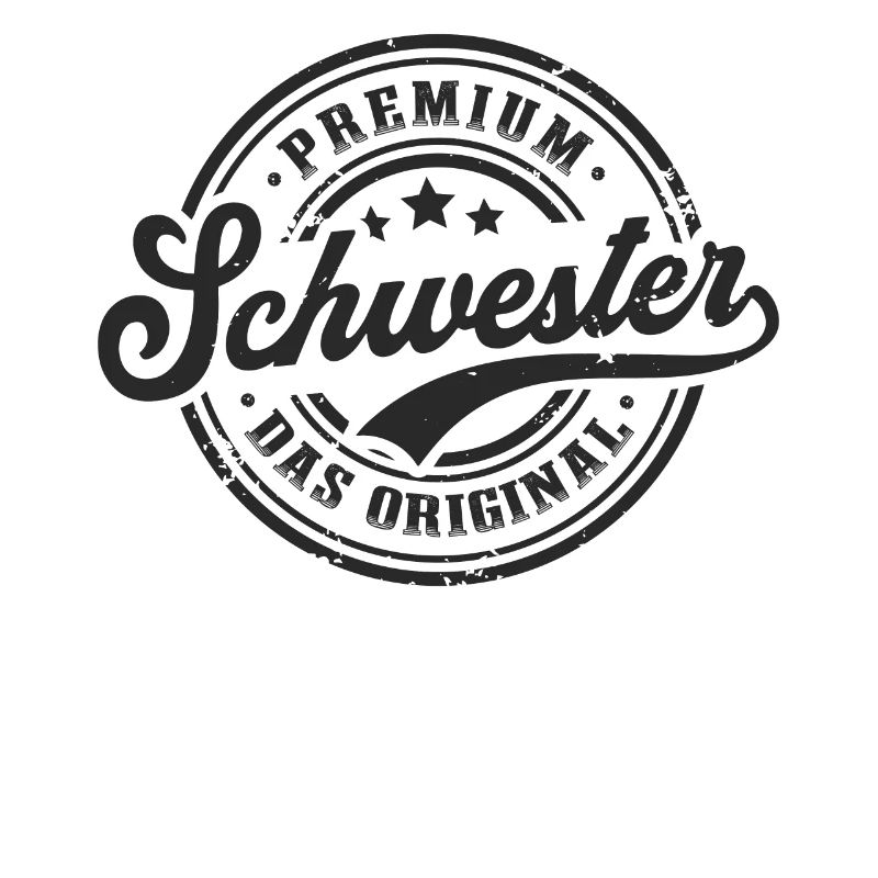 Schwester das Original