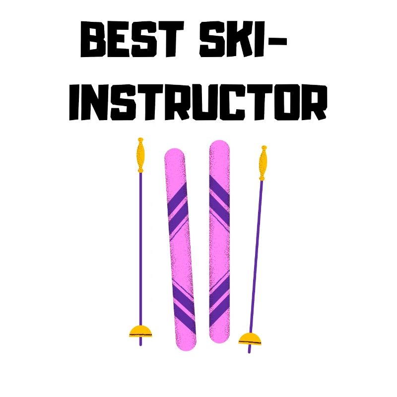 Best Ski Instructor Best Ski Instructor