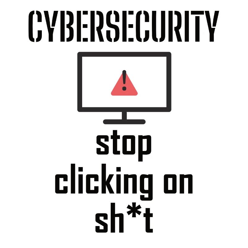 Cybersecurity - IT-Sicherheit Informatiker