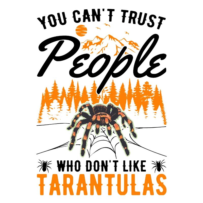 Tarantel Haustier Spinne Tarantula