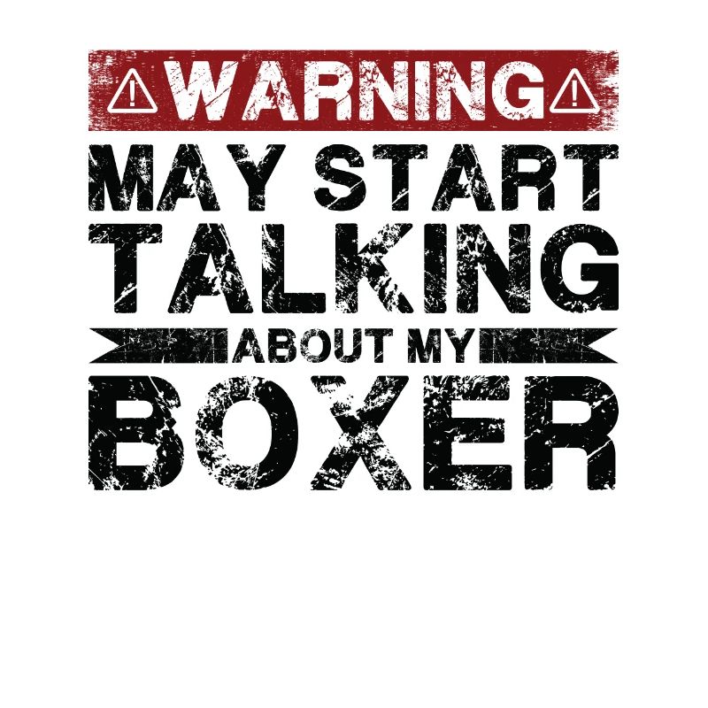 En parlant de boxeurs