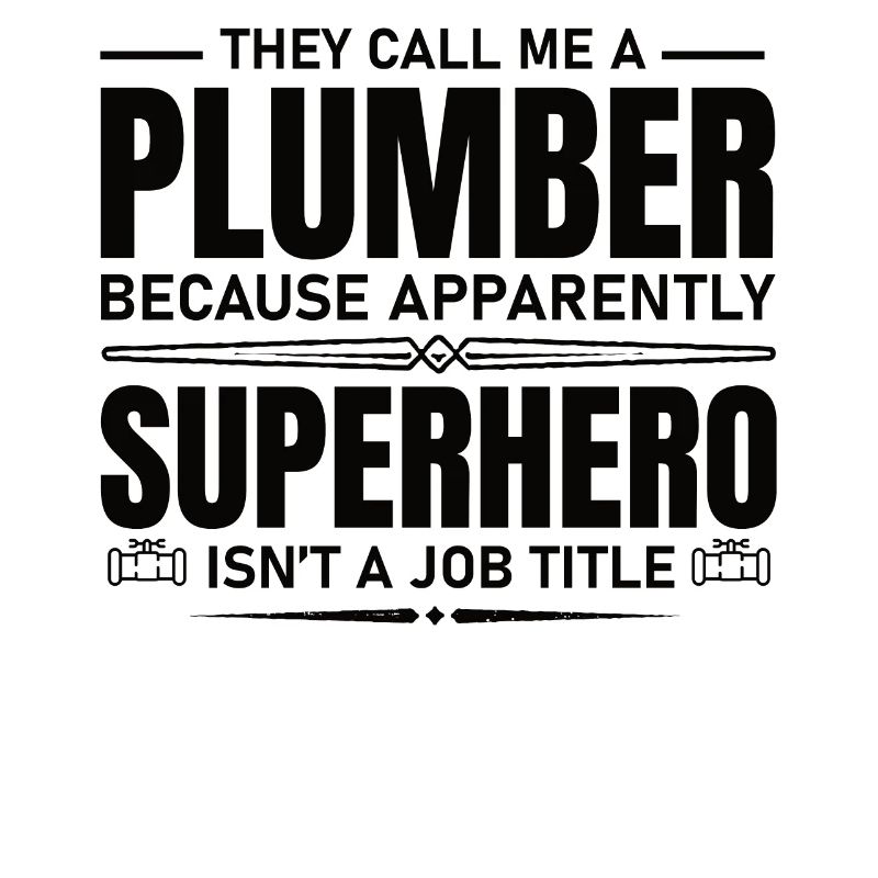 Heating engineer gift system mechanic plumber