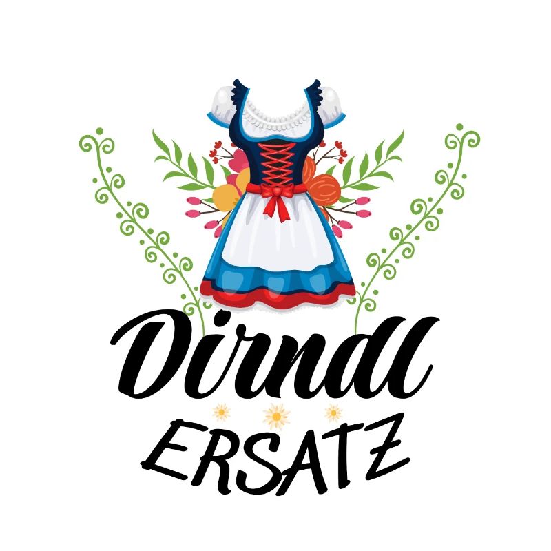 Dirndl Ersatz
