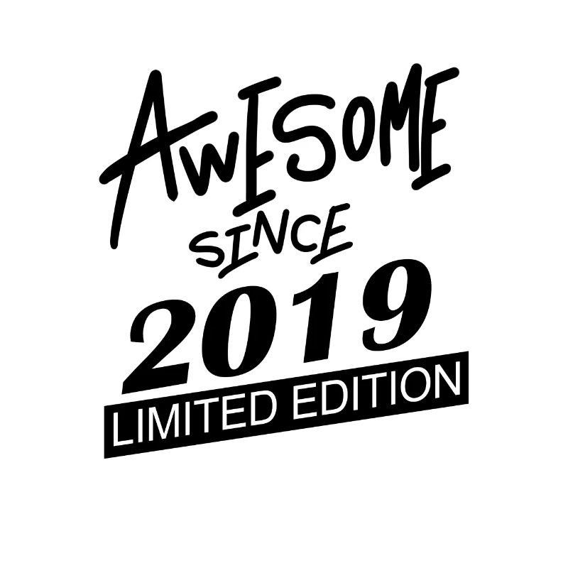 2019 - Millésime 2019