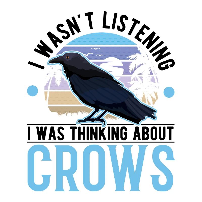 Crow Gift Crow Raven Beetle Breeder