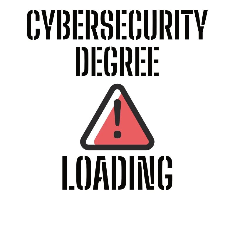 Cybersecurity - IT-Sicherheit Informatiker