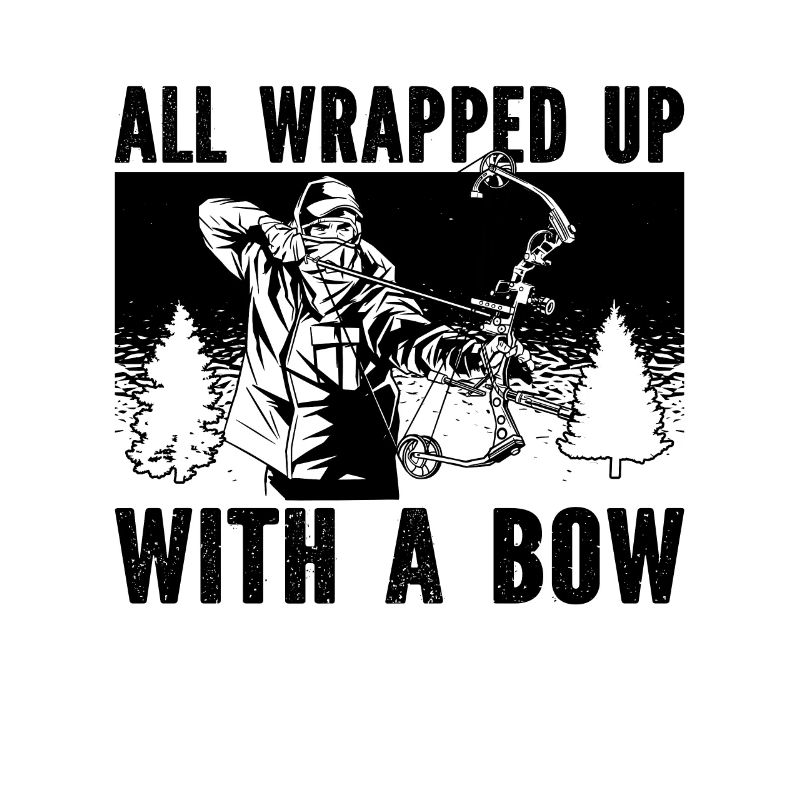 All Wrapped Up With Bowhunting Crossbows Bowhunter