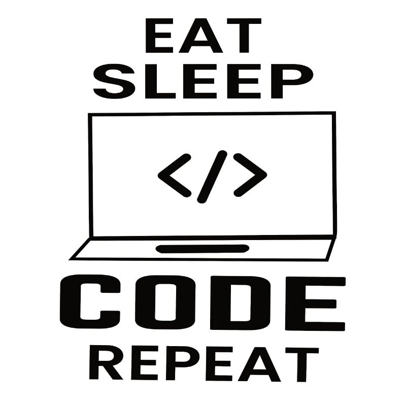 Software Developer Programmer Gift