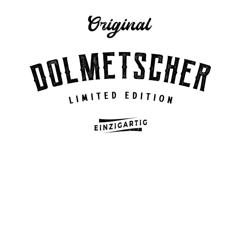 Dolmetscher Limited Edition