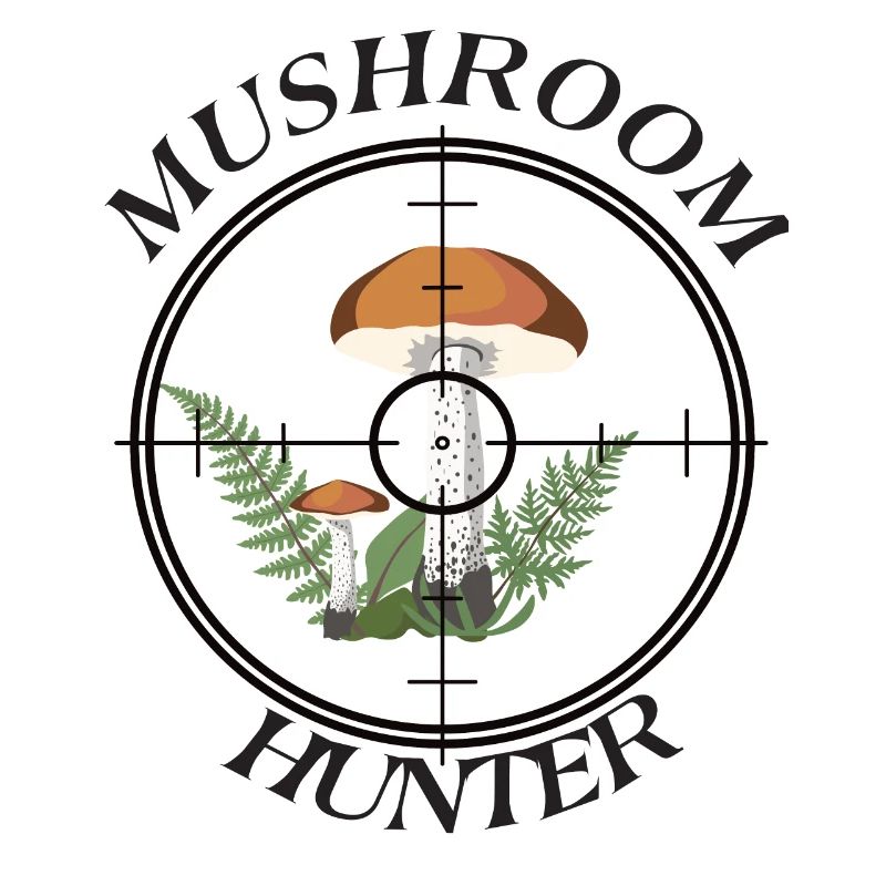 MUSHROOM HUNTER
