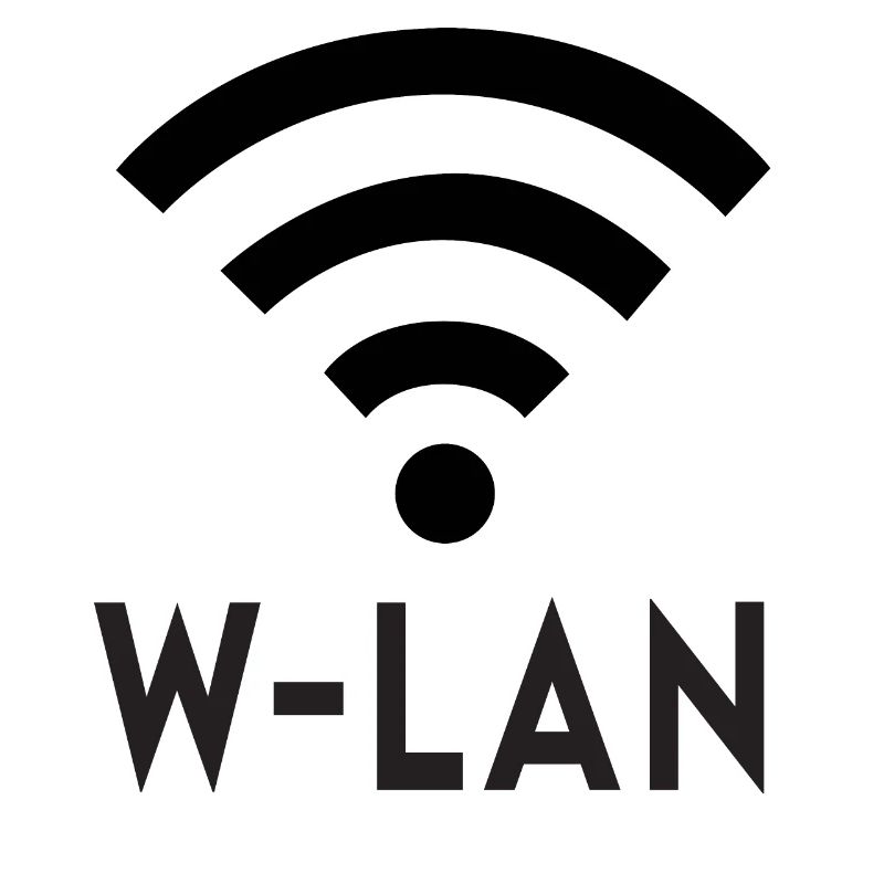 W-LAN