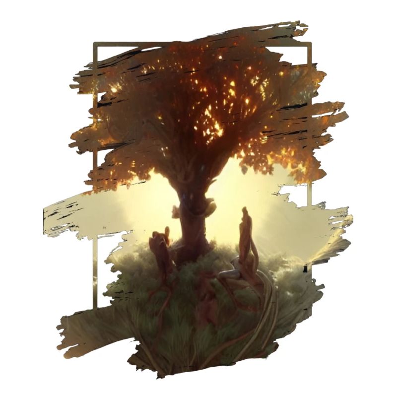 Baum des Lebens
