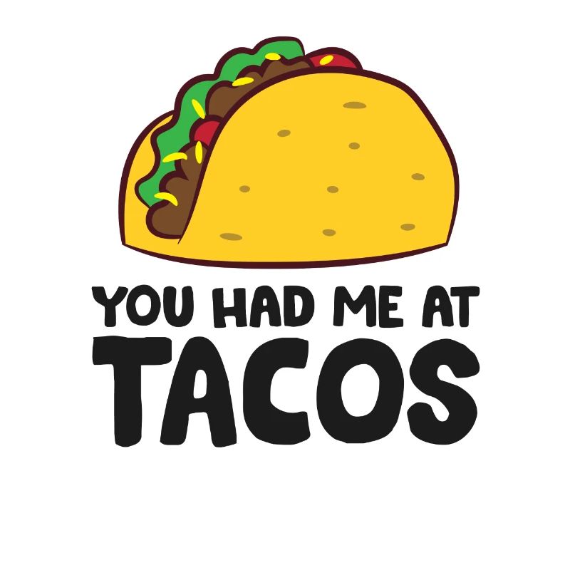 Ils m’aimaient au Tacos Cinco De Mayo