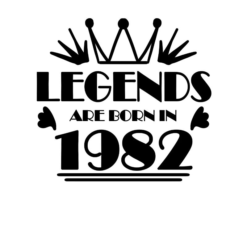 1982 - Né en 1982