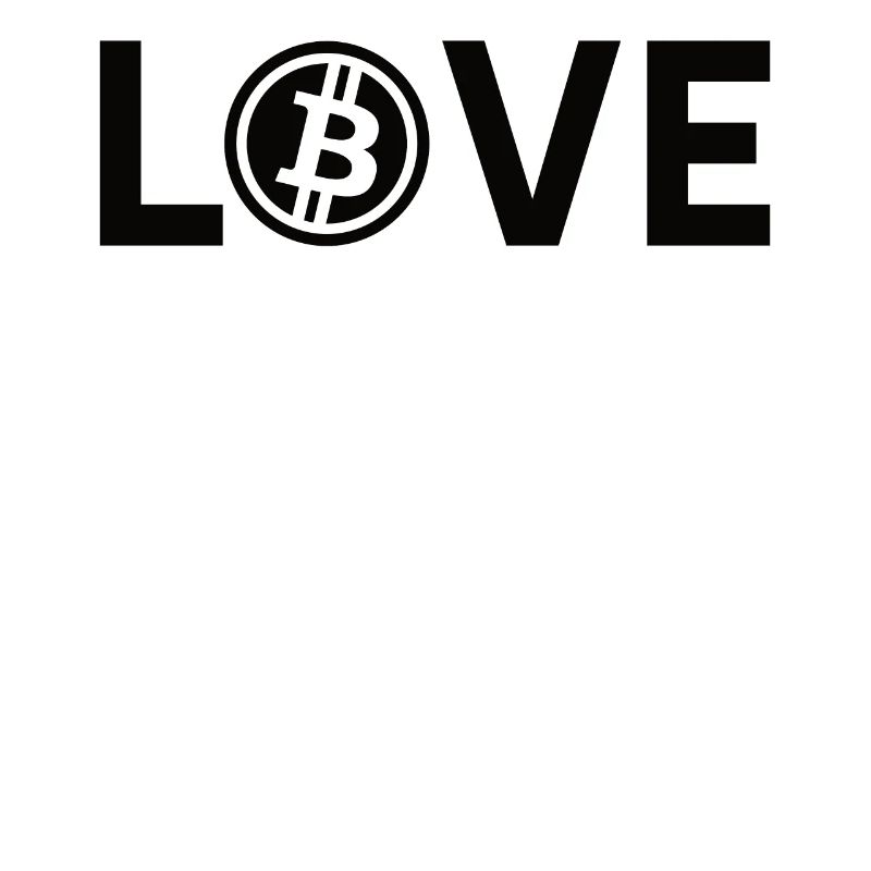 Bitcoin Plan B BTC Satoshi Krypto Hodl Maximalist