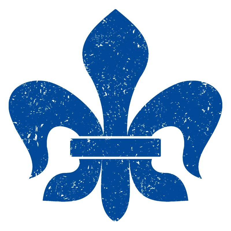 Fleur-de-lis / Lys