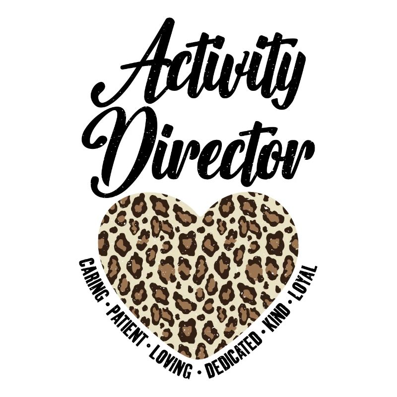 Activity Leader Facts Activity Coordinator