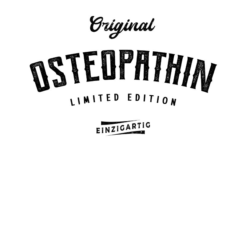 Osteopathin Limited Edition