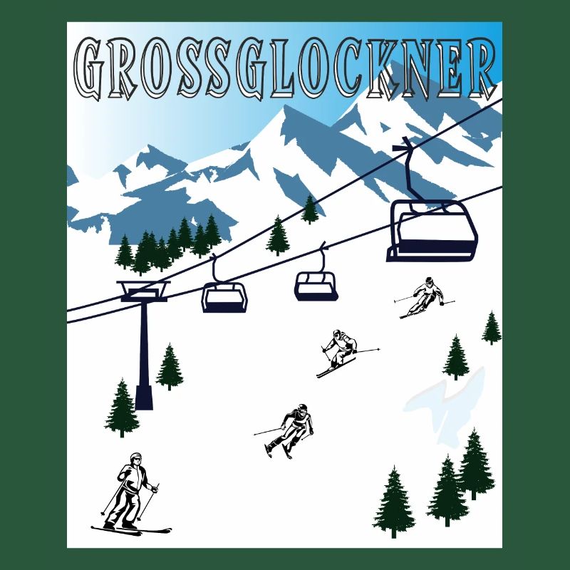 SKI GROSSGLOCKNER