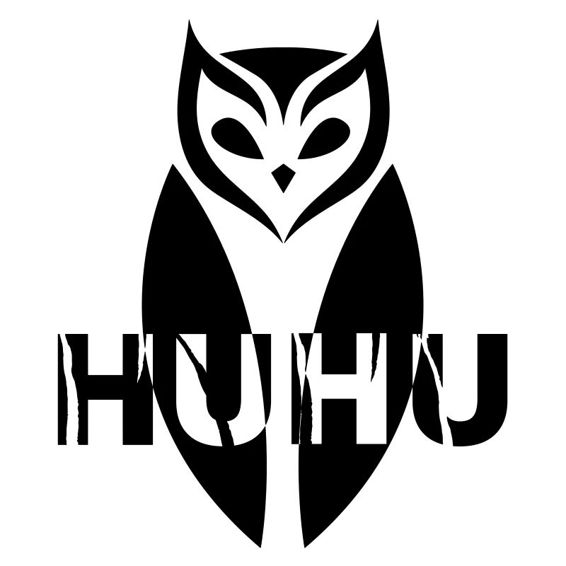 Chouette GOWILD - HuHu