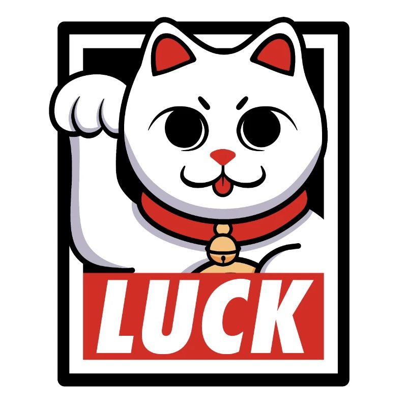Chat de chance