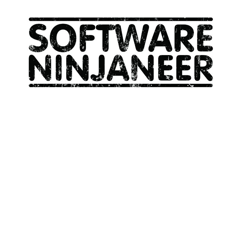 Ninjaneer - Software Engineer