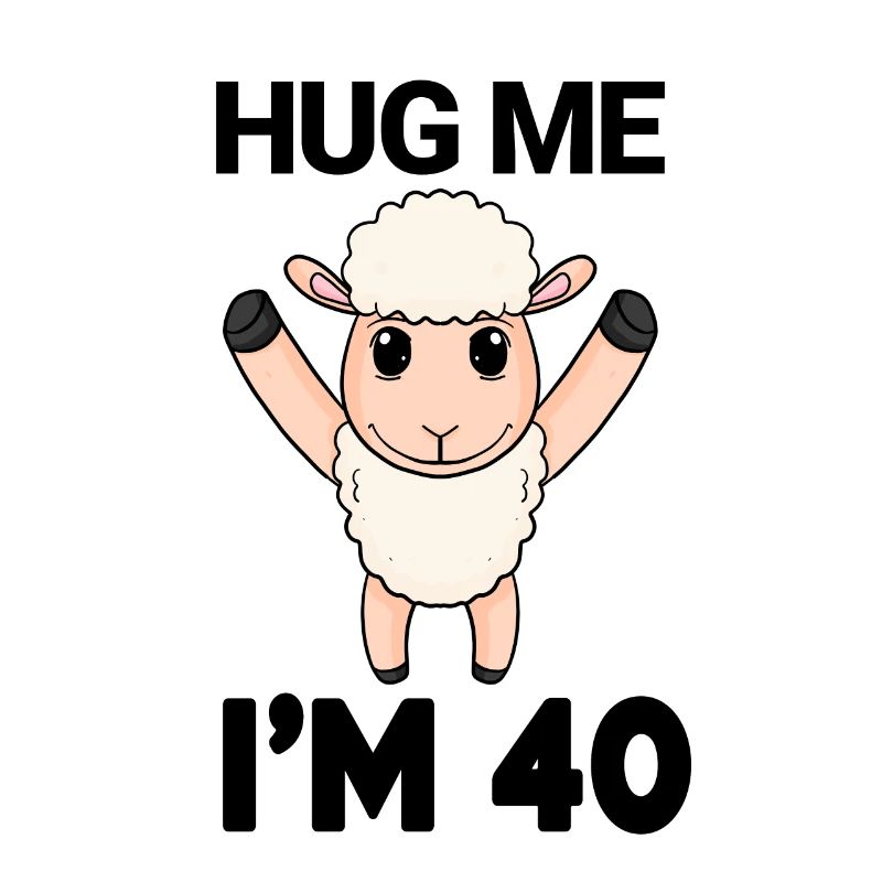 40 ans - 40 ans - câlin