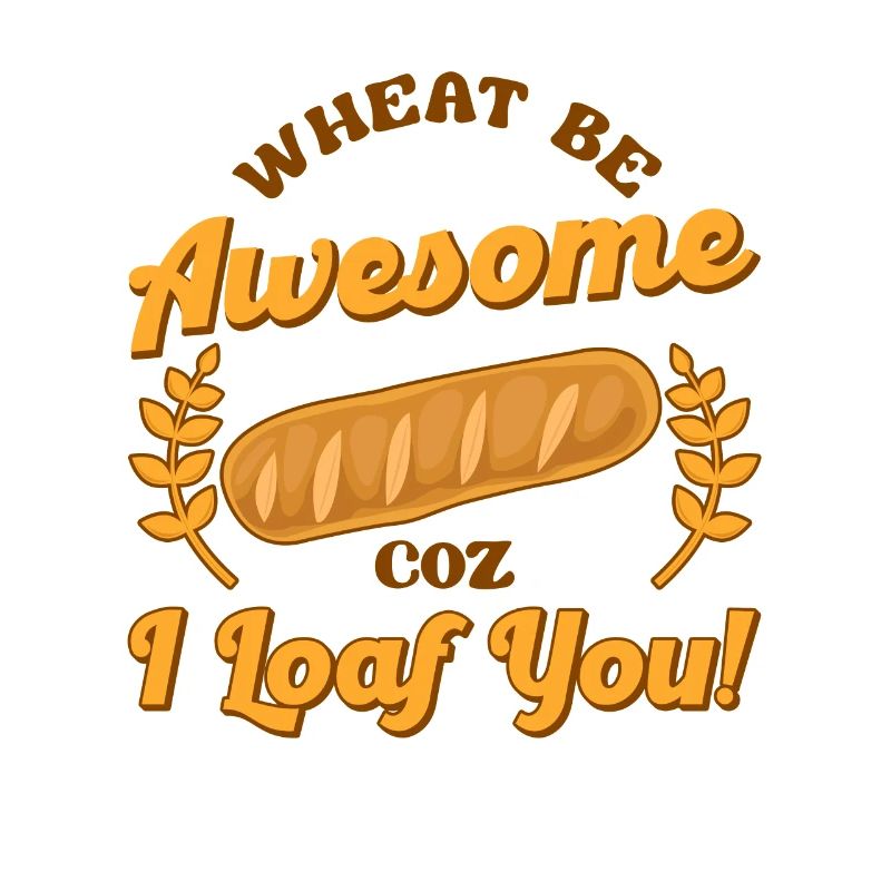 Bread Baking Bakery Pastry Loaf Bread Baker Wheat