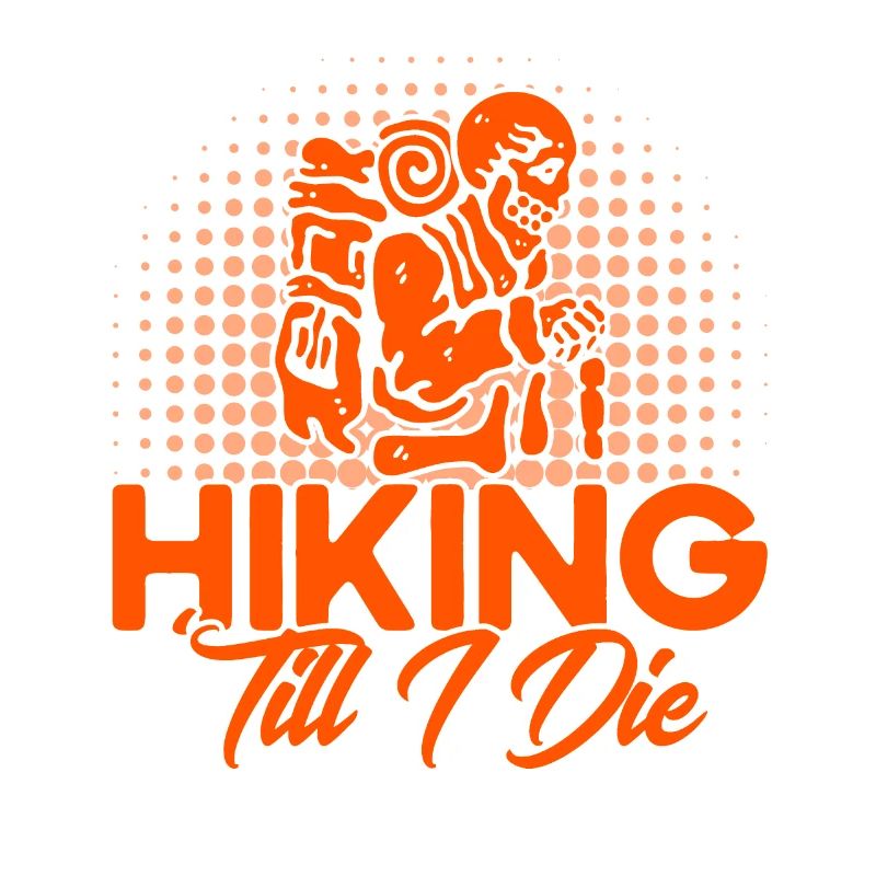 Hiking Backpacking Gift