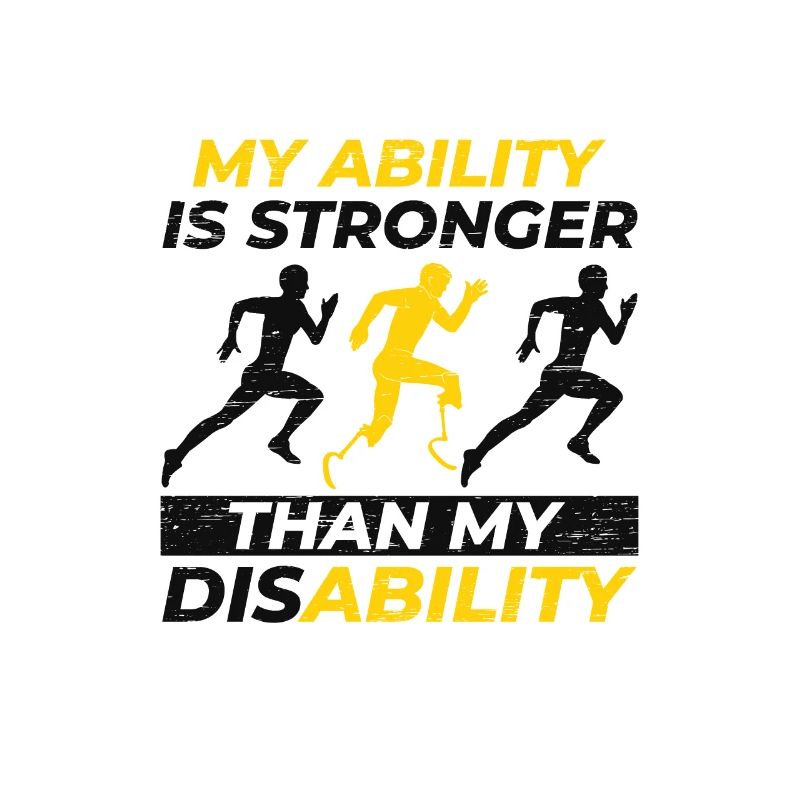 Ability is more