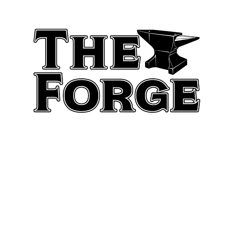 The Forge Forging Metalworker Crafts Blacksmiths