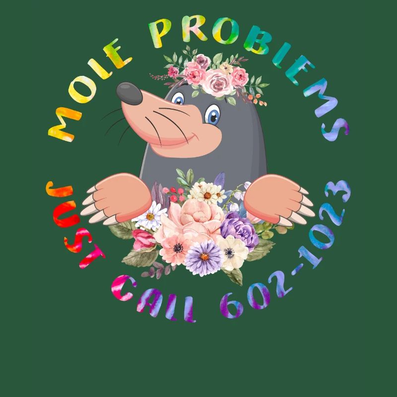 Mole Day Mole Problems Just Call Avogadro's
