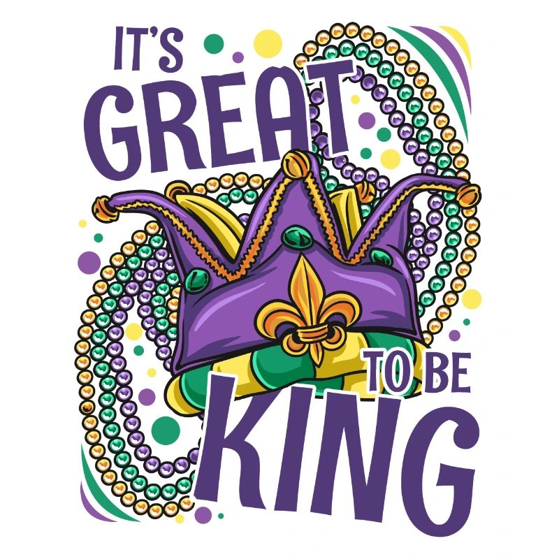 Carnaval de Mardi Gras Carnaval