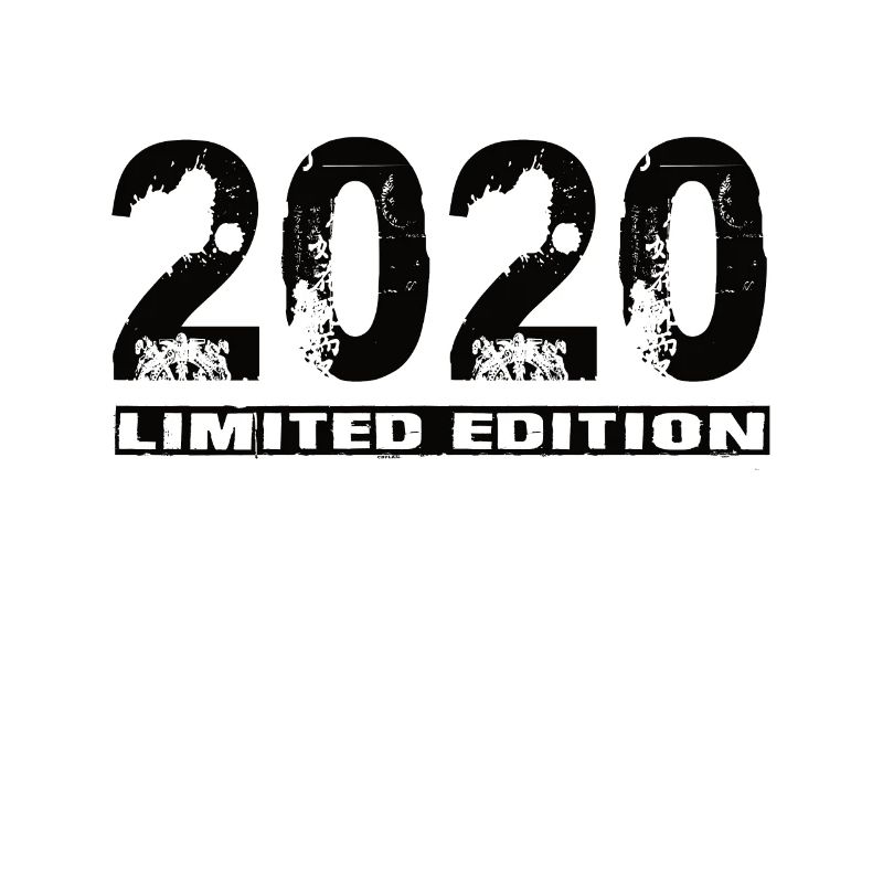 Édition limitée 2020