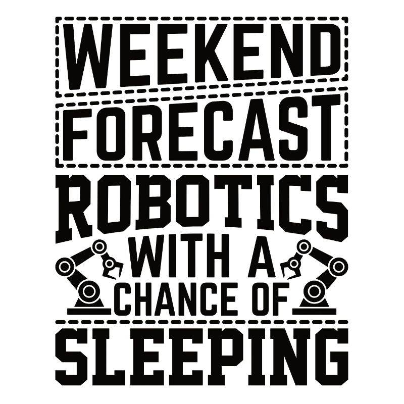 Programmeur de robots Technicien en automatisation