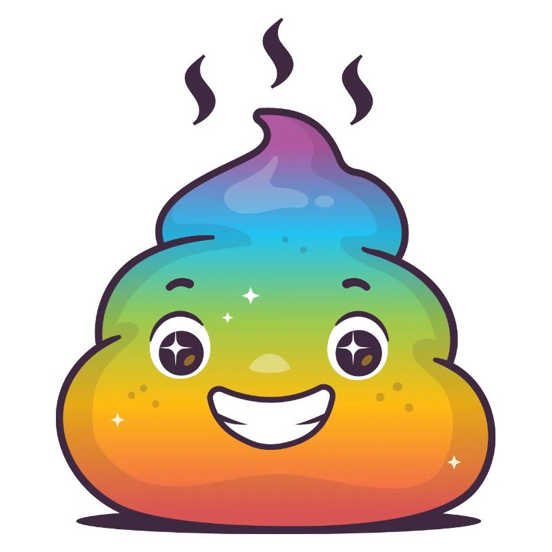 Regenbogen