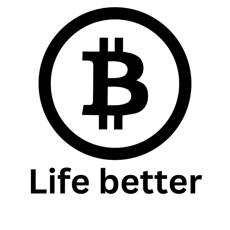 Bitcoin Life better