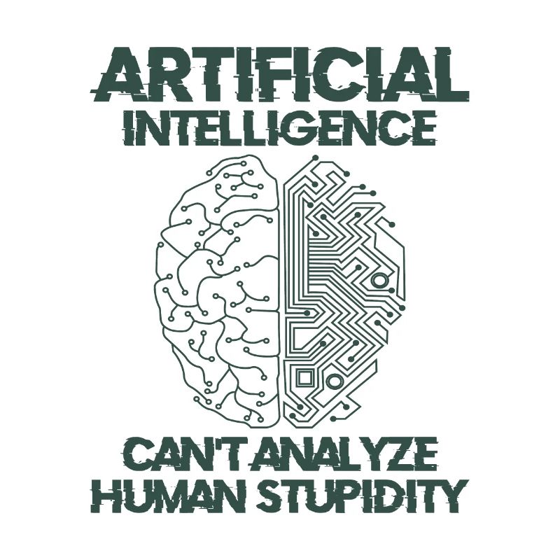 Programmeur d’intelligence artificielle Cerveau