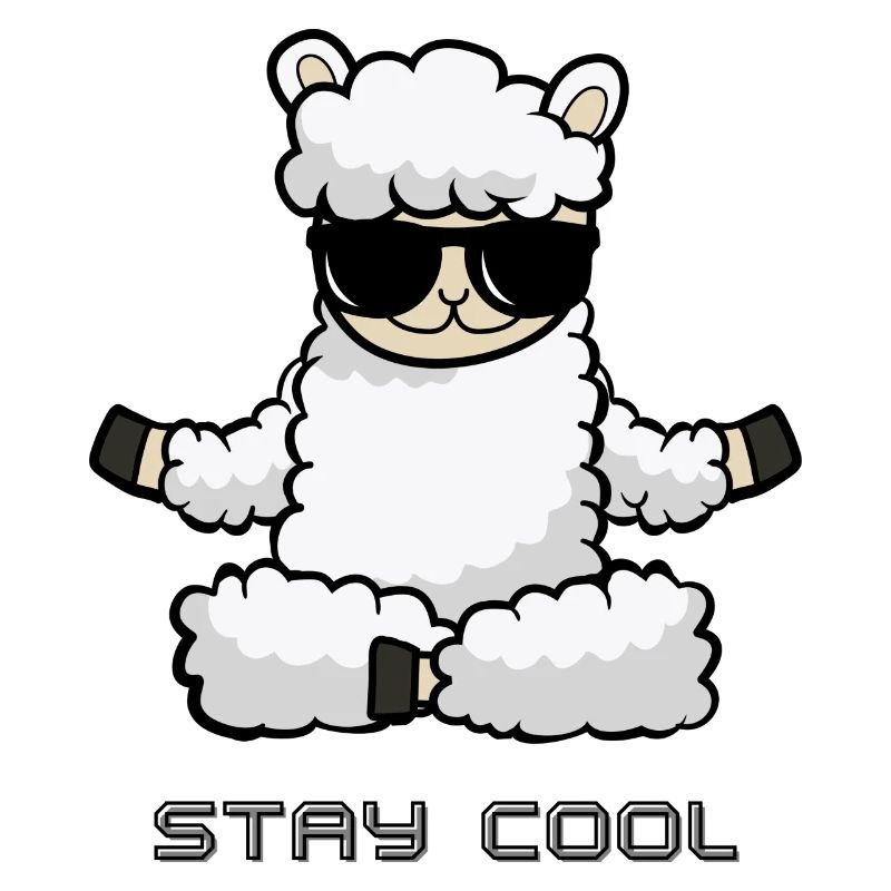 RESTEZ COOL 6