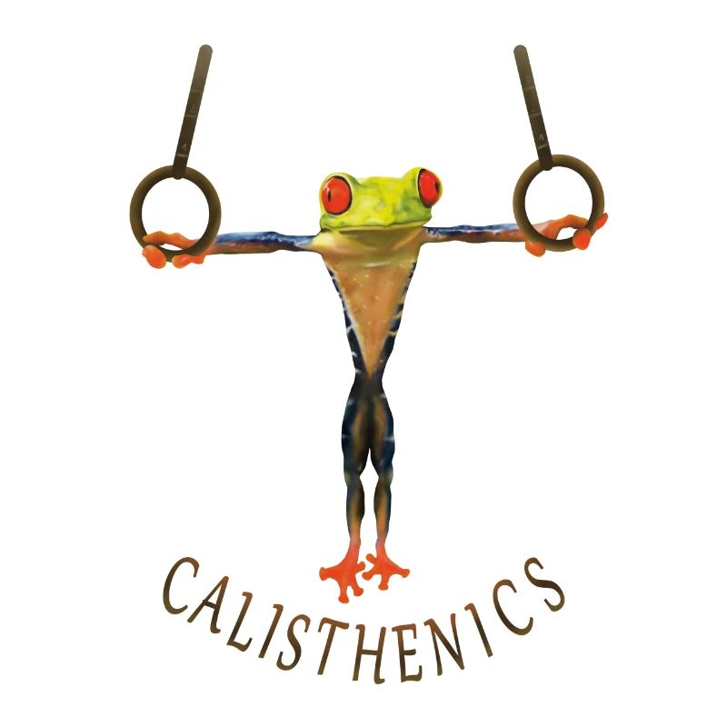 Calisthenics