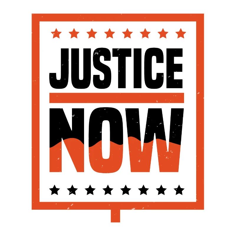 JUSTICE MAINTENANT