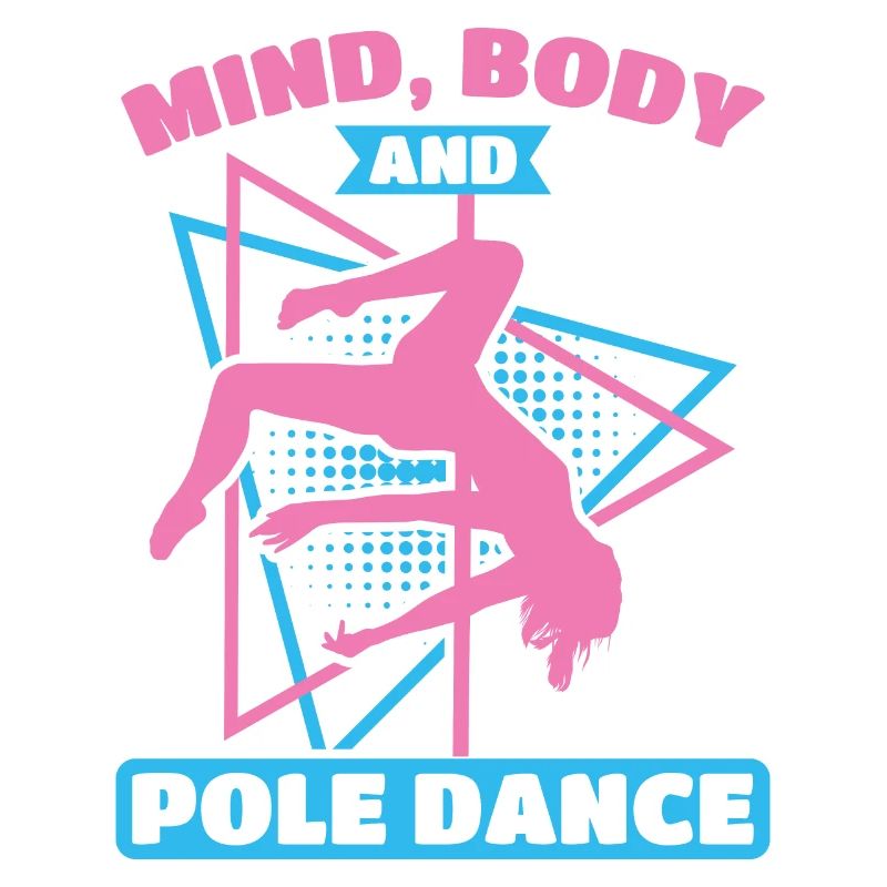 Pole Dance Dancer, Pole Dance, Pole Dancing