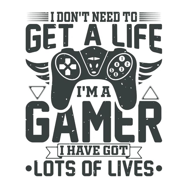 Gamer gaming gaming computer game controller