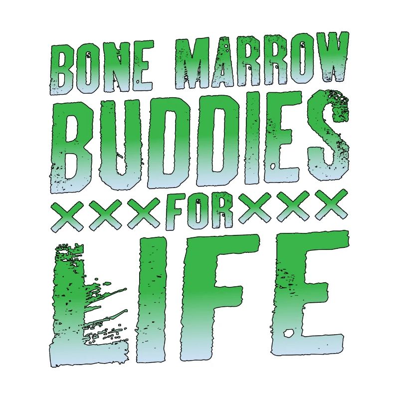Bone Marrow Buddies For Life 9