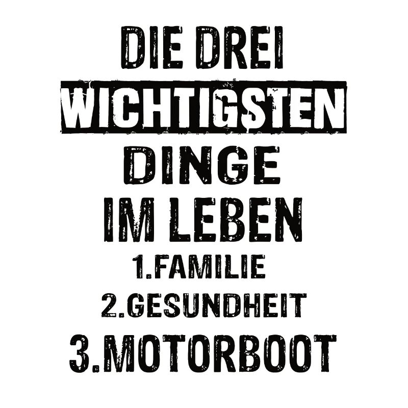 Motorboot